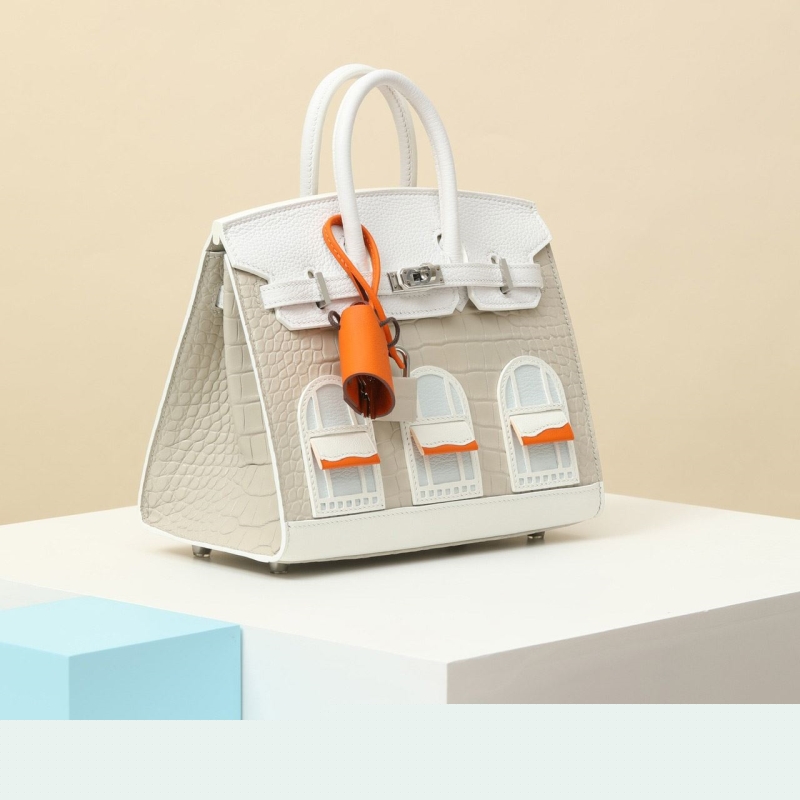 H**mes birkin bags